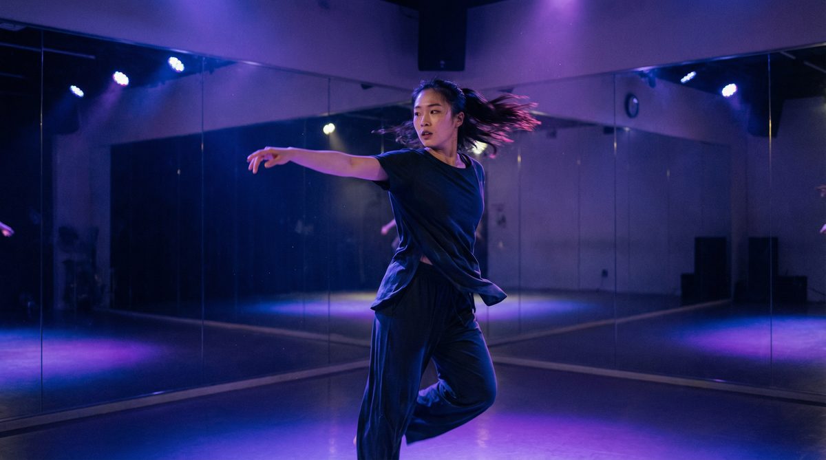 91舞蹈视频教程