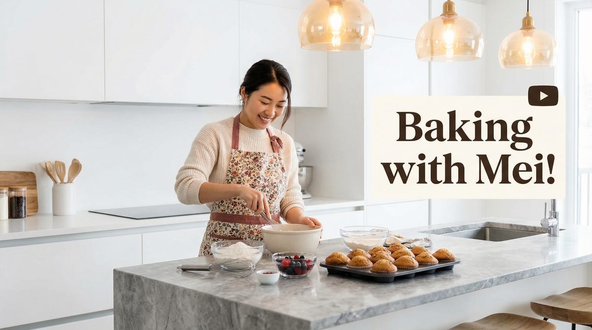 91美食视频教程